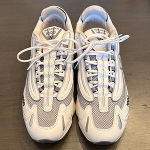 New Balance 1000 Sea Salt Grey